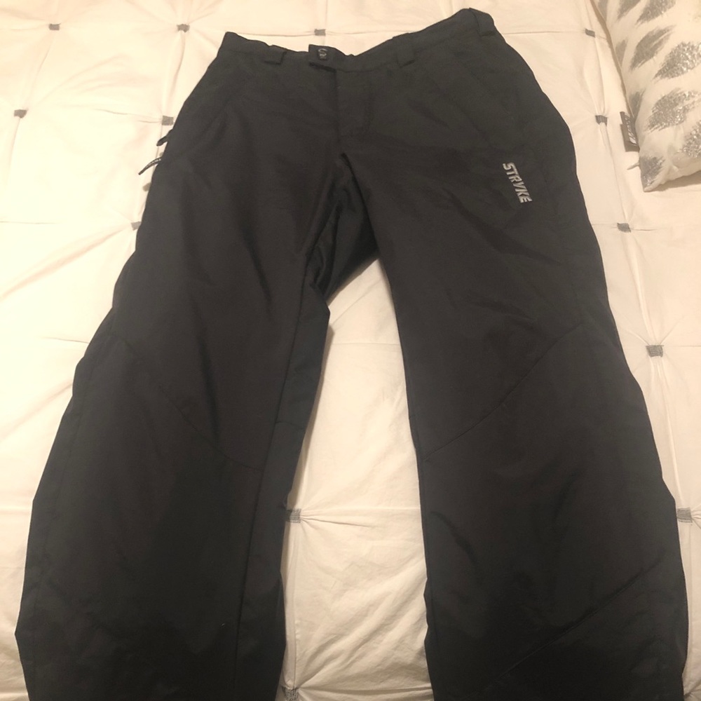 stryke by spyder ski pants